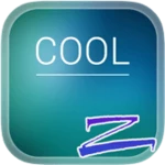 Logo of Cool android Application 